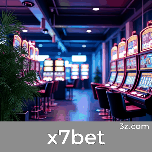 Arquitetura de Nuvem Líder e Segurança de Ponta na x7bet