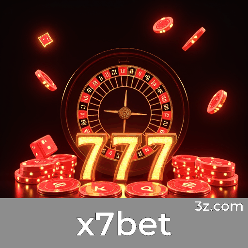 x7bet: Slots - Gigantescos Prêmios, Mesa - Estratégia Pura, Ao Vivo - Imersão Total