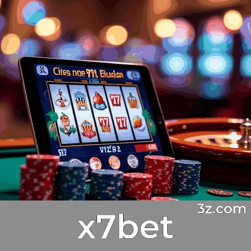 x7bet Casino: Programa VIP Exclusivo e Luxuoso