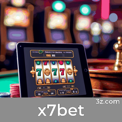 X7bet: Experiência de Jogo Diversificada e Imersiva
