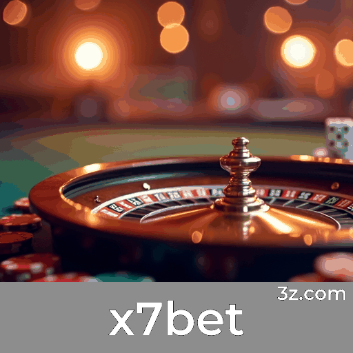 X7bet: Experiência de Jogo Diversificada e Imersiva